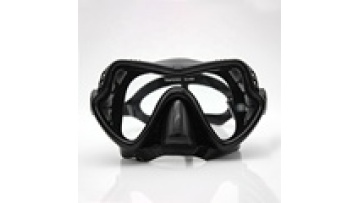 Snorkel Diving & Freediving Gear: Masks & Goggles for Spearfishing1