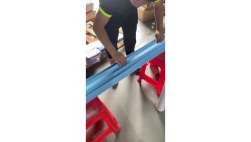 Packaged product accessories