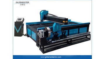 cnc cutter plasma