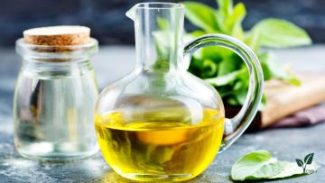 Spearmint Oil