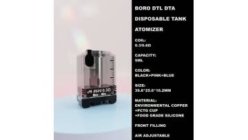 VM BORO DTL DTA 
