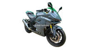 Direct professional multi function Original Two-wheel 400CC Gasoline motorcycle1