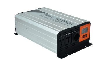 pure sine  wave  inverter   24v 2000W  for home