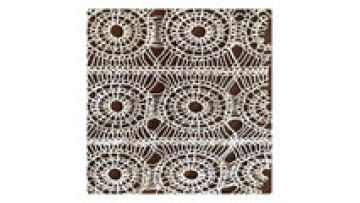 hot selling ivory natural austria lace fabric cotton lace embroidery for women dress1