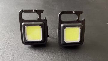 Wason 2022 New Type-C Rechargeable Super Mini Handy Pocket COB Led Working Light Backpack Hanging Torch Light With Bottle Opener1