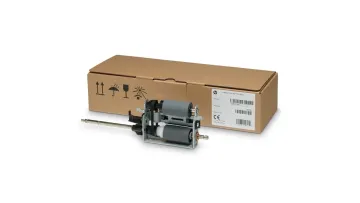 Adf Pick Roller for HP Flow Color Laserjet Managed Mfp E77822 E77825 E77830 E72525 E77830 E72530 E72535 E725 E778 Series Jc97-4650A Z8w50A Printer Parts1