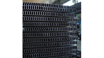 General aluminum profiles