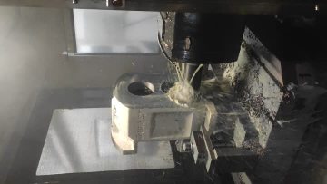 Products are manufactured by fine workmanship