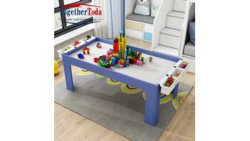 Children's toy table