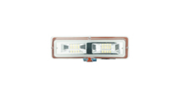 Motorcycle Lighting System Super Bright White 6000K Mini Spot Work Lights Headlight Lamp Motorcycle Head Led Light With Strobe1