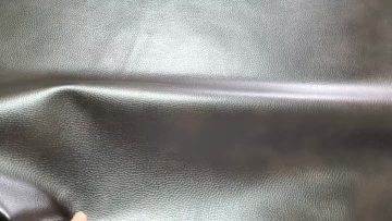 breathing leather b