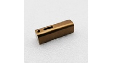 CNC Turning Milling Process Parts Metal Machine Parts Aluminum CNC Milling Service1