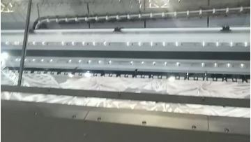 Printing video