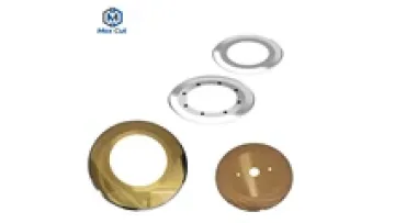 Circular Slitting Blade For Corrugated Machine Tungsten Blade HSS Slitting Knife Blade1