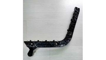 BAINEL Rear Bumper Retainer Bracket Left For TESLA Model Y 1494043-00-A1