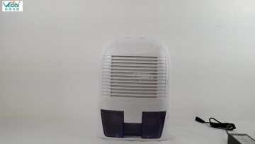peltier air conditioner 12v mini compact dehumidifier for humidity basement1