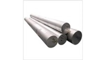 Aluminum Round Bars: 8mm to 50mm Diameters - 5052, 5154, 5454, 5754, 5056, 5456, 5082, 5182, 5132, 5086 Alloys1