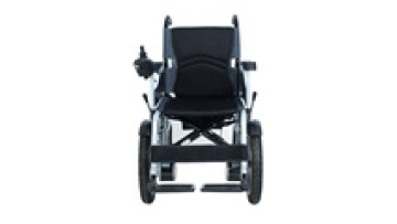 Remote-Controlled OEM Wheelchair for Hind Limb Paralysis and Disability Assistance in Turkey1