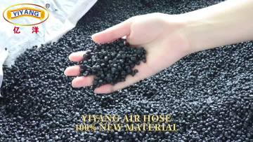 40BAR PVC AND RUBBER AIR HOSE