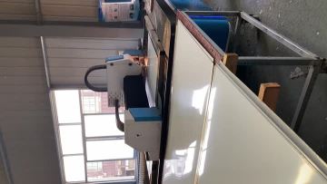 Stainless steel plate