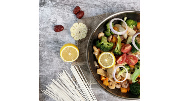 cooking-28cm fry pan