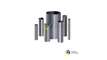 ASTM B338 ASTM B862 Titanium Welded Tubes Pipes for Sale