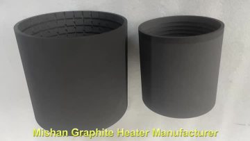 graphite heater 1