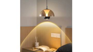 Nordic-Wave-Glass-Pendant-Light-Installation-Showcase