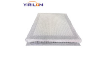 Four-sided Reinforcement Positioning Support Pocket Coil Springs for Furniture Mattress1