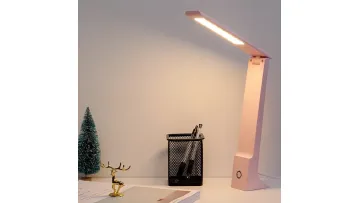 Multi Functional LED Eye Protection Light, Foldable Charging, Dimming Desk Lamp1