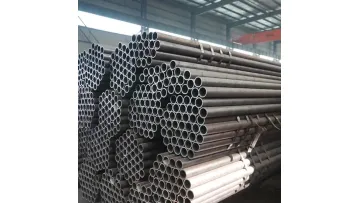 ASTM A209/ASME SA209 High Pressure Galvanized Seamless Steel Pipes for Structure Pipe1