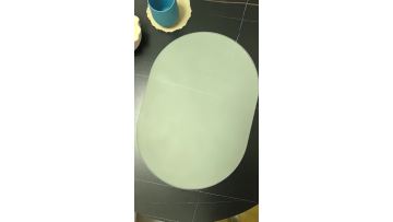 silicone clear mat MFZ-I011