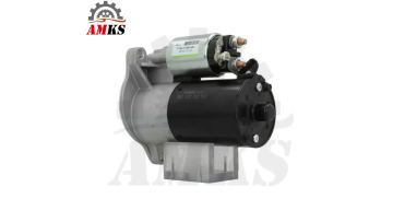 Denso Starter for Ford (Lester SM3205, Multiple OEMs)
