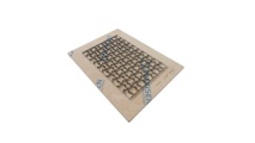 Special Design Jigsaw Puzzle Die Cut A3 96pcs 23.8mm Thick1