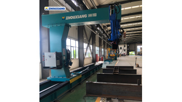 250928cantilever welding robot
