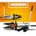K3000 multi-portable portable universal hydraulic shear pliers, expander/hydraulic shears, suitable for fire rescue, machining