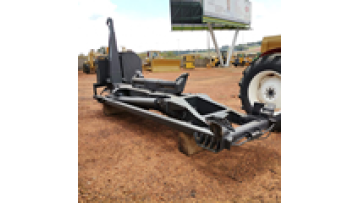 Hook Lift Equipment: Hook-lift Hoists for Sale1