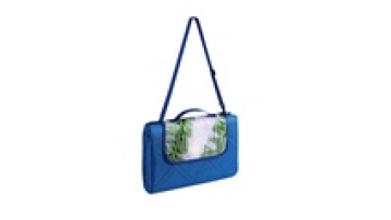 Rancho Picnic Beach Blanket Mat1