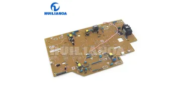High Voltage Power Supply for HP Laserjet Enterprise M607 M608 M609 High Voltage Power Supply Hvps PCB RM2-9336-000 RM2-9335-000 Printer Parts1