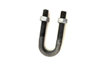 Customized Shrinking Stem Rough Rod Shrinking Stem Shrinking Neck U-Shaped Screws Rough Rod U-Bolt Rough Rod Riding Bolts1