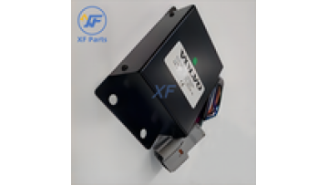 14382341 24V Starter Relay for EC140B EC200B EC210B EC240B Controllers1