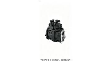 K3V112DTP-9TEL Hydraulic Piston Pump