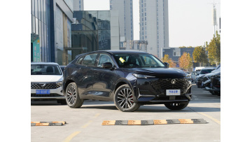 changan UNI-K