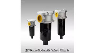 JTF Series Hydraulic Return Filter