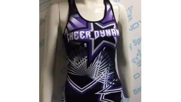 cheer practice wear 