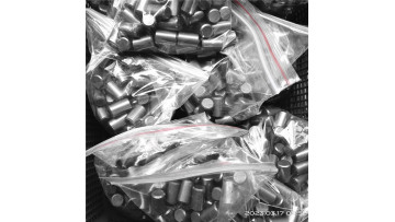 Carbide Pin for Mining High Pressure Grinding Roll