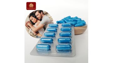 sex capsule pill