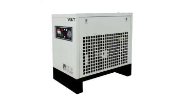 refrigerated air dryers