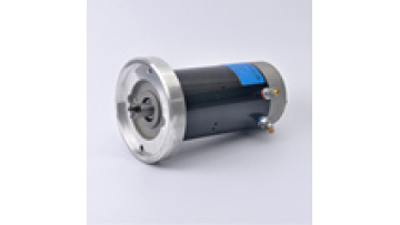 24V 800W high quality DC Motor Hydraulic O.D 80mm BI-DIRECTIONAL MB08XXN1