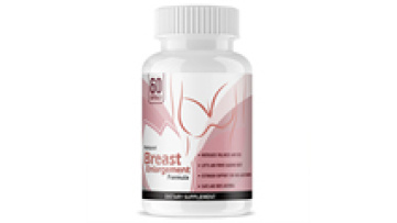 OEM Custom Logo Breast Enlargement Pills & Hip Booster Capsules for Women1
